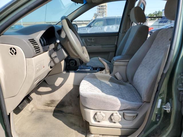 Photo 7 from auction – 2007 KIA SORENTO EX with VIN KNDJD736X75753324