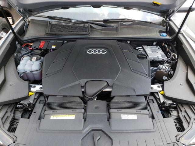 Photo 12 from auction – 2019 AUDI Q8 PREMIUM with VIN WA1BVAF14KD009998