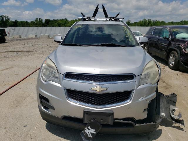 Photo 5 from auction – 2013 CHEVROLET EQUINOX LT with VIN 2GNALDEK1D6347502