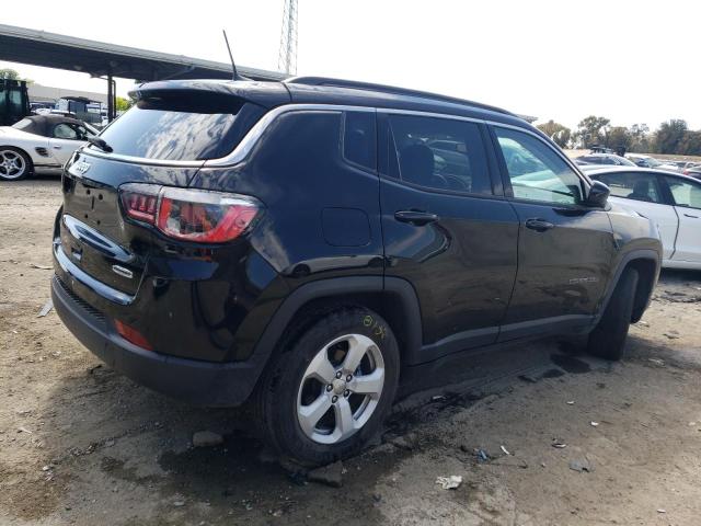 Zdjęcie 3 z aukcji – 2019 JEEP COMPASS LA z VIN 3C4NJCBBXKT750031