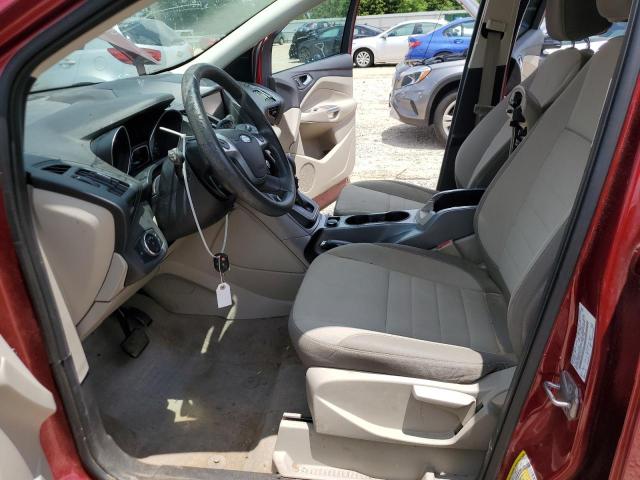 Photo 7 from auction – 2013 FORD ESCAPE SE with VIN 1FMCU0GX5DUD91077