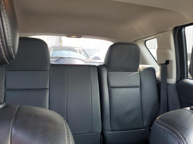 Photo 10 from auction – 2014 JEEP COMPASS LA with VIN 1C4NJCEA6ED831394