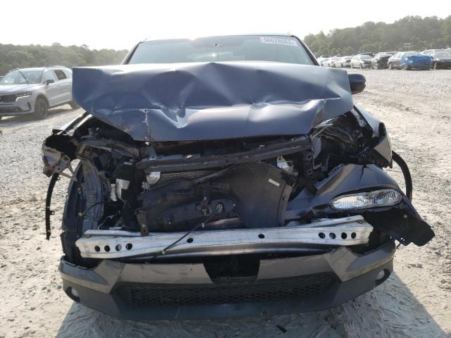 Photo 5 from auction – 2016 HONDA PILOT EXL with VIN 5FNYF5H55GB014387