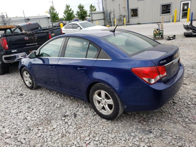 Photo 2 from auction – 2012 CHEVROLET CRUZE LT with VIN 1G1PF5SC3C7388217