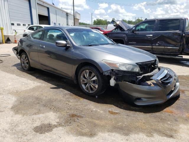 Photo 4 from auction – 2012 HONDA ACCORD EX with VIN 1HGCS1A75CA007759