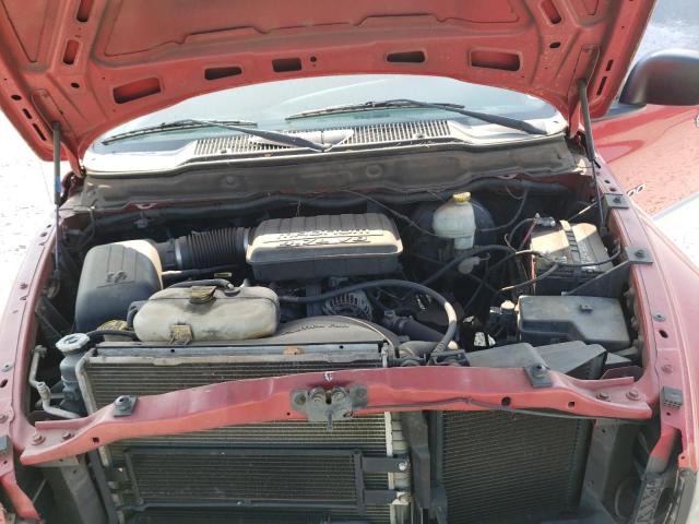 Photo 11 from auction – 2004 DODGE RAM 1500 S with VIN 1D7HA18N74J231246