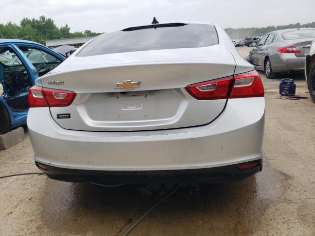 Photo 6 from auction – 2018 CHEVROLET MALIBU LS with VIN 1G1ZB5ST8JF186433