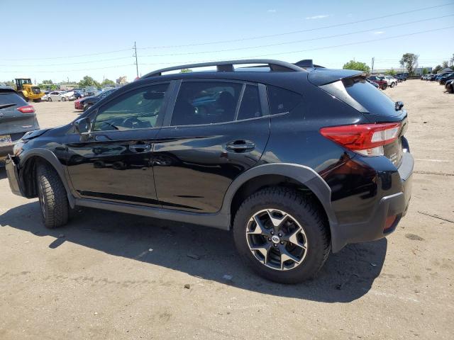 Photo 2 from auction – 2018 SUBARU CROSSTREK with VIN JF2GTACC0JH292285