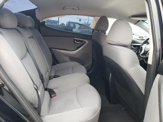 Photo 10 from auction – 2012 HYUNDAI ELANTRA with VIN 5NPDH4AE2CH067220