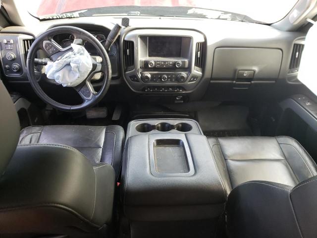 Photo 8 from auction – 2014 CHEVROLET SILVERADO with VIN 3GCUKRECXEG172445