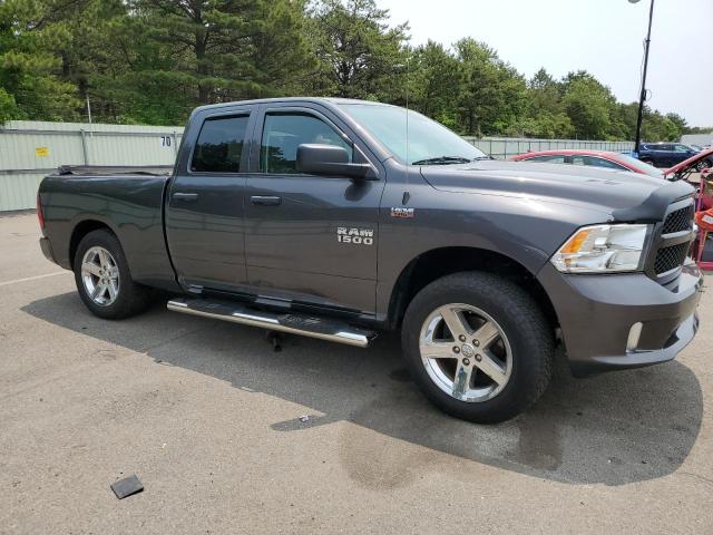 Photo 4 from auction – 2018 RAM 1500 ST with VIN 1C6RR7FT7JS104196