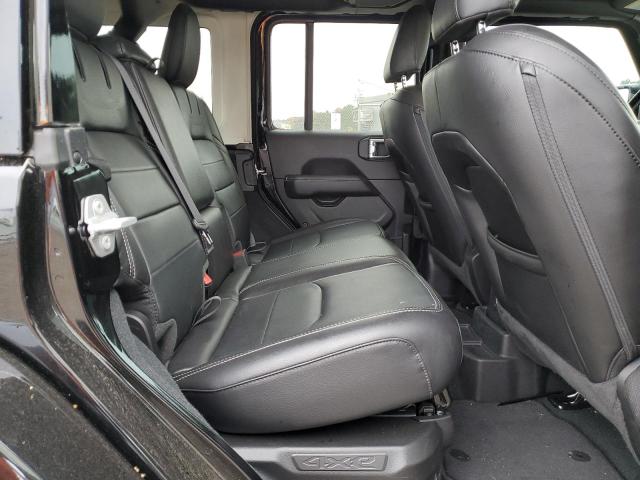 Photo 11 from auction – 2022 JEEP WRANGLER U with VIN 1C4JJXP62NW274356