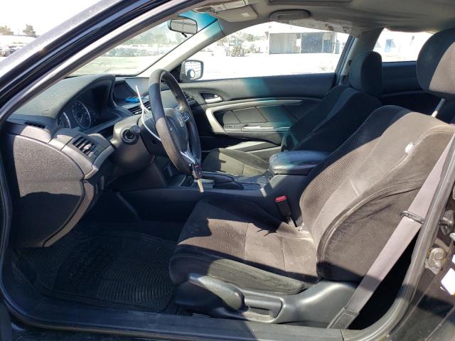 Photo 7 from auction – 2008 HONDA ACCORD EX with VIN 1HGCS12718A014617