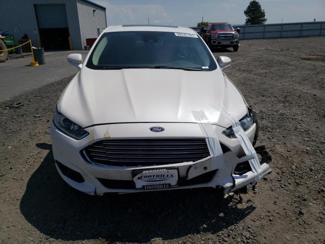 Photo 5 from auction – 2015 FORD FUSION TIT with VIN 3FA6P0D97FR246122