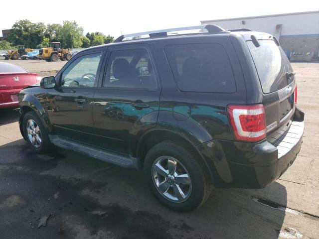 Photo 2 from auction – 2010 FORD ESCAPE LIM with VIN 1FMCU9EG1AKD41338