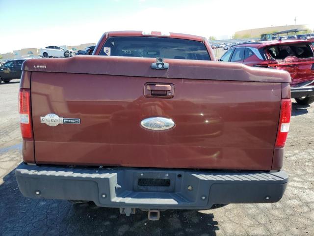 Photo 6 from auction – 2007 FORD F150 SUPER with VIN 1FTPW14577KC72052