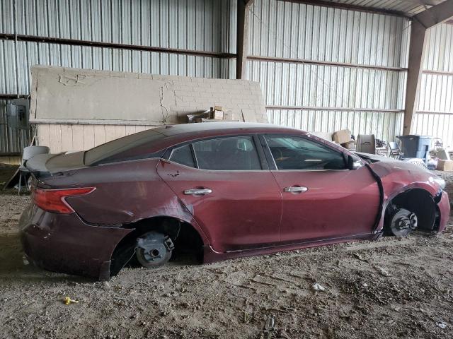 Photo 3 from auction – 2016 NISSAN MAXIMA 3.5 with VIN 1N4AA6AP8GC391543