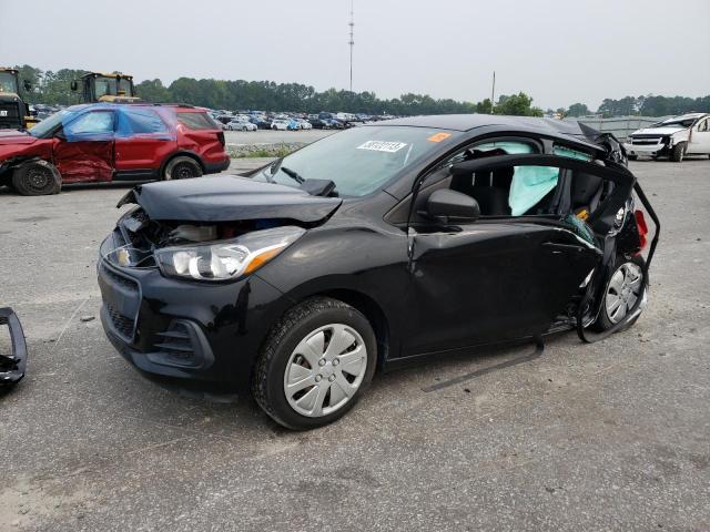 CHEVROLET SPARK LS 2018 con VIN KL8CB6SA7JC474455 - Foto de la subasta