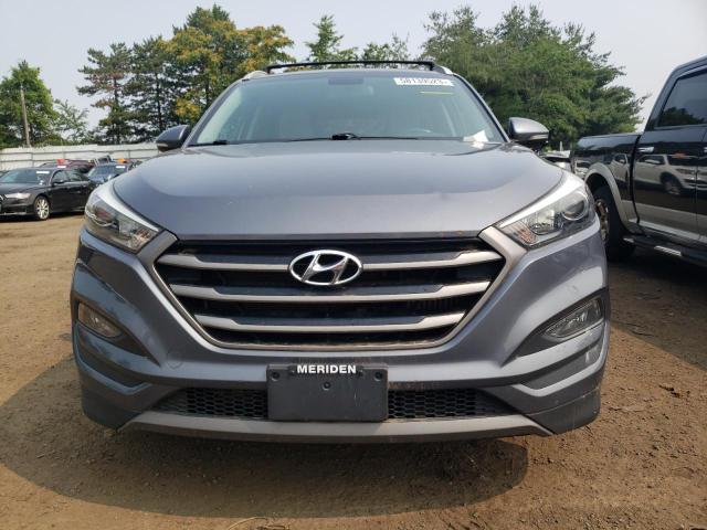 Photo 5 from auction – 2016 HYUNDAI TUCSON LIM with VIN KM8J3CA22GU071891