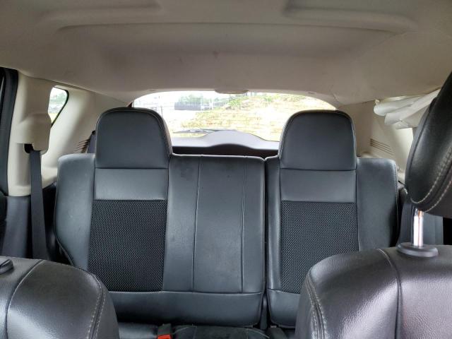 Photo 10 from auction – 2014 JEEP COMPASS LA with VIN 1C4NJDEB0ED623364