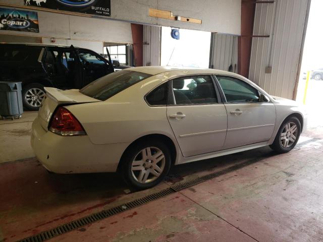 Photo 3 from auction – 2012 CHEVROLET IMPALA LT with VIN 2G1WG5E30C1135874