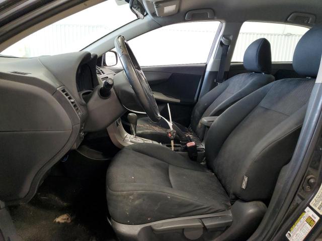 Photo 7 from auction – 2010 TOYOTA COROLLA BA with VIN 1NXBU4EE4AZ385657