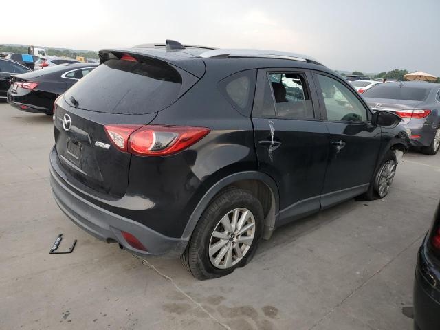 Photo 3 from auction – 2014 MAZDA CX-5 TOURI with VIN JM3KE2CY6E0305430