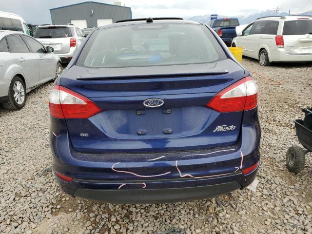 Photo 6 from auction – 2016 FORD FIESTA SE with VIN 3FADP4BJ7GM148475