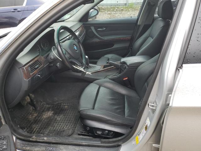 صورة رقم 7 من المزاد - 2008 BMW 335 XI مع VIN WBAVD53578A010123