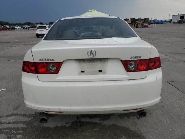 Photo 6 from auction – 2006 ACURA TSX with VIN JH4CL96936C037726