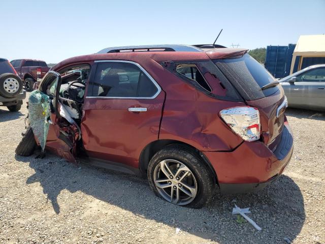Photo 2 from auction – 2017 CHEVROLET EQUINOX PR with VIN 2GNALDEK6H1543602