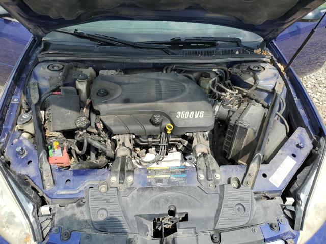 Photo 11 from auction – 2006 CHEVROLET IMPALA LT with VIN 2G1WT58K069276478