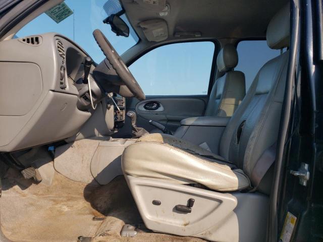 Photo 7 from auction – 2007 CHEVROLET TRAILBLAZE with VIN 1GNDS13S472230421