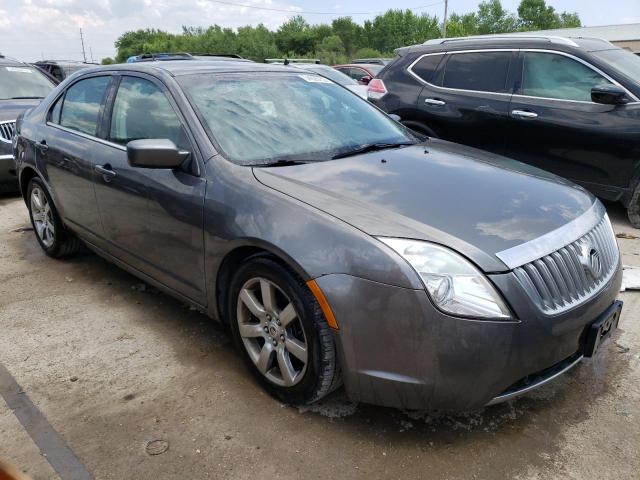 Photo 4 from auction – 2011 MERCURY MILAN PREM with VIN 3MEHM0JA9BR604341