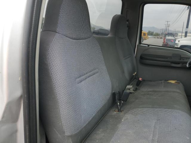 Photo 10 from auction – 2003 FORD F250 SUPER with VIN 1FTNF20L23EB36227