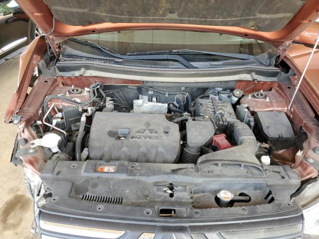 Photo 12 from auction – 2014 MITSUBISHI OUTLANDER with VIN JA4AD3A3XEZ003973