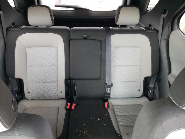 Photo 10 from auction – 2020 CHEVROLET EQUINOX LS with VIN 2GNAXHEVXL6272609
