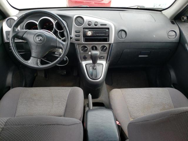 Photo 8 from auction – 2004 TOYOTA COROLLA MA with VIN 2T1KR32E14C222678