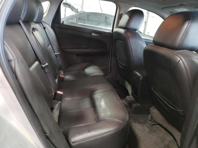 Photo 10 from auction – 2011 CHEVROLET IMPALA LT with VIN 2G1WG5EK6B1329783