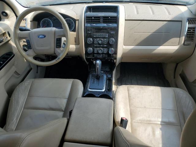 Photo 8 from auction – 2010 FORD ESCAPE LIM with VIN 1FMCU0E72AKC27361