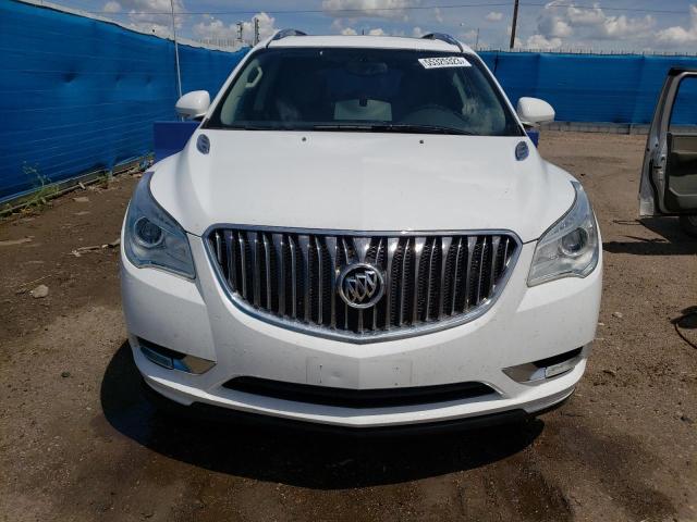 Photo 5 from auction – 2017 BUICK ENCLAVE with VIN 5GAKVBKD6HJ162759