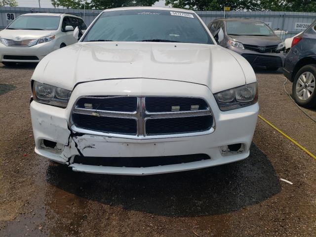Photo 5 from auction – 2012 DODGE CHARGER PO with VIN 2C3CDXAG8CH122132