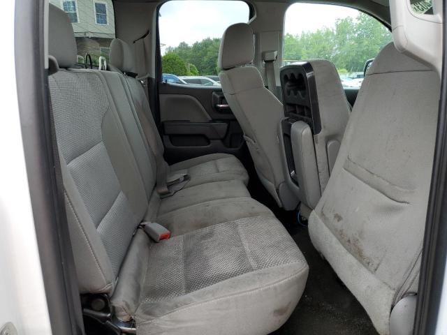 Photo 10 from auction – 2016 GMC SIERRA K15 with VIN 1GTV2LEC8GZ123037