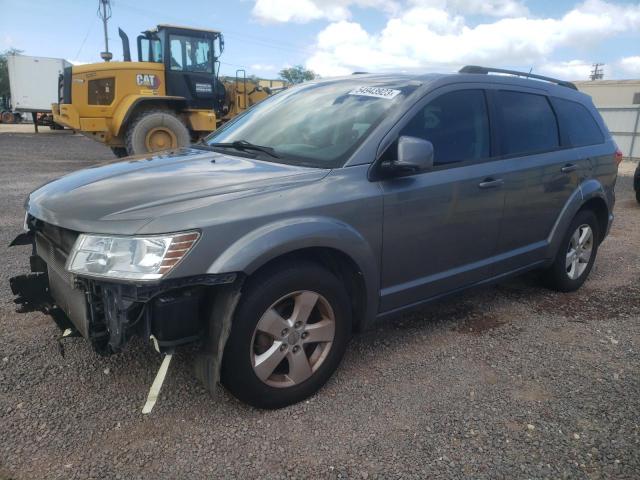 Zdjęcie 1 z aukcji – 2012 DODGE JOURNEY SX z VIN 3C4PDDBG7CT246295