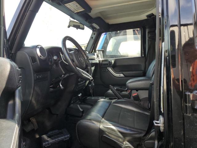 Photo 7 from auction – 2012 JEEP WRANGLER U with VIN 1C4HJWFG9CL248502