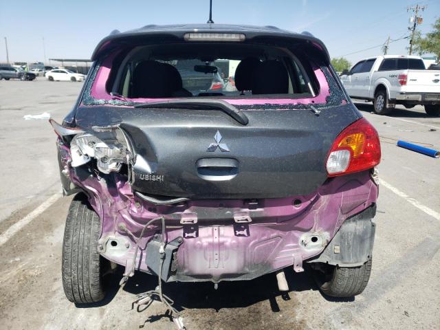 Photo 6 from auction – 2015 MITSUBISHI MIRAGE DE with VIN ML32A3HJ1FH044199