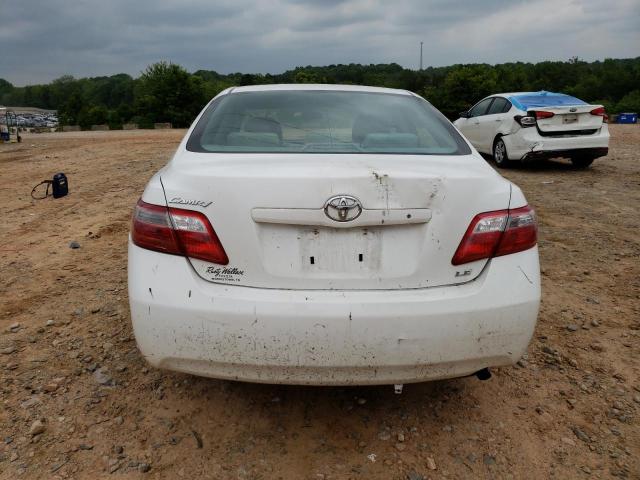 Photo 6 from auction – 2007 TOYOTA CAMRY CE with VIN 4T1BE46K07U535001