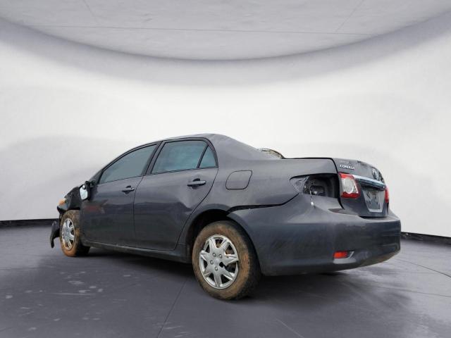 Photo 2 from auction – 2011 TOYOTA COROLLA BA with VIN JTDBU4EEXBJ099447