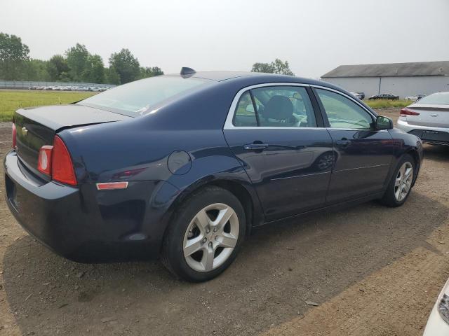 Photo 3 from auction – 2012 CHEVROLET MALIBU LS with VIN 1G1ZB5E09CF348395