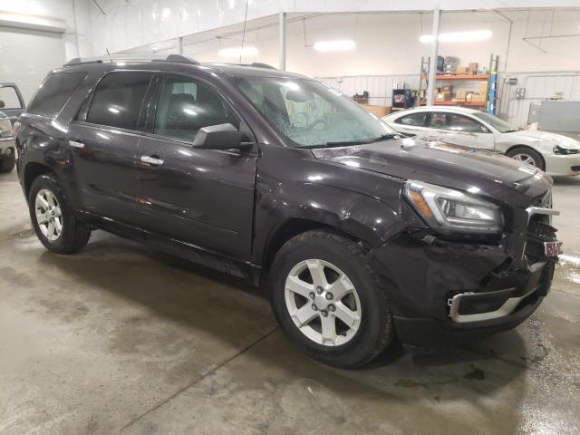 Foto 4 de la subasta – 2015 GMC ACADIA SLE con VIN 1GKKVPKD1FJ249403